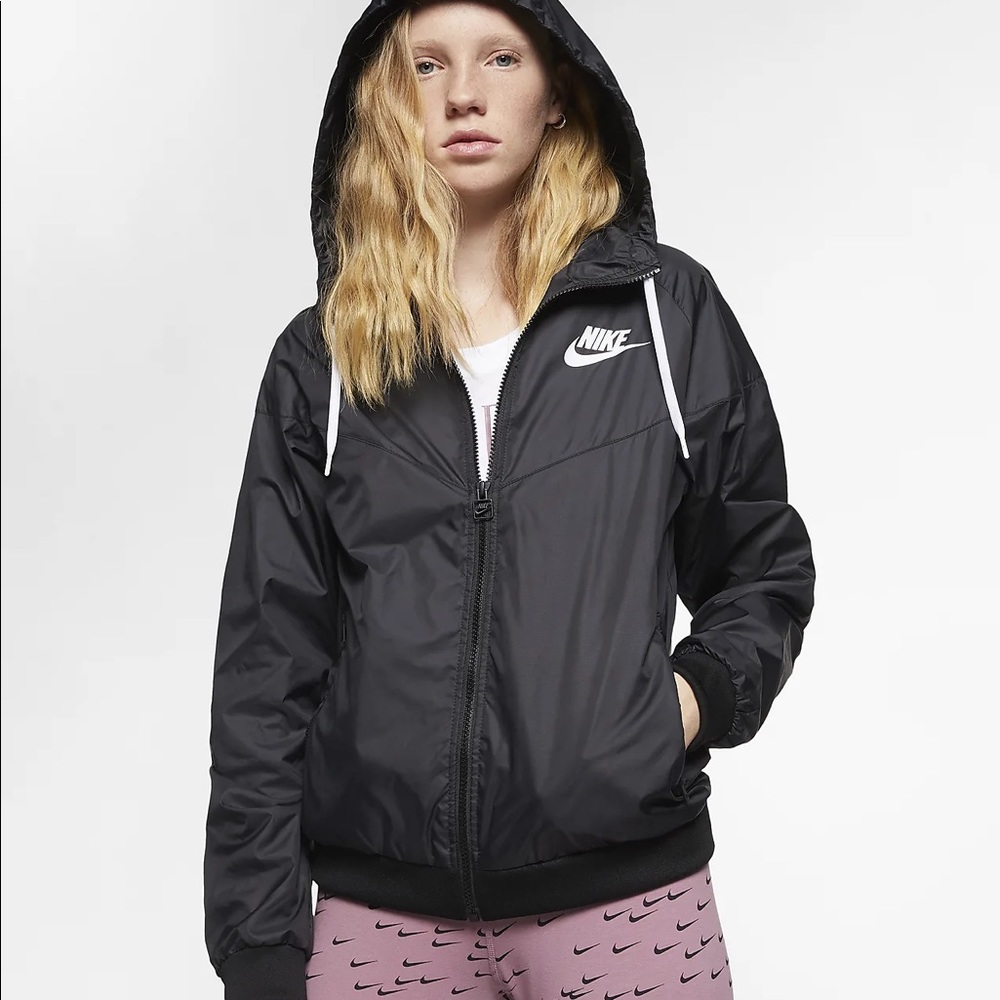 Nike Windrunner